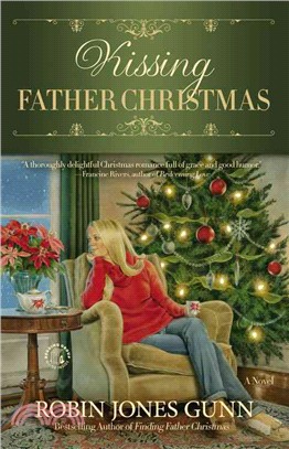 Kissing Father Christmas :a novel /