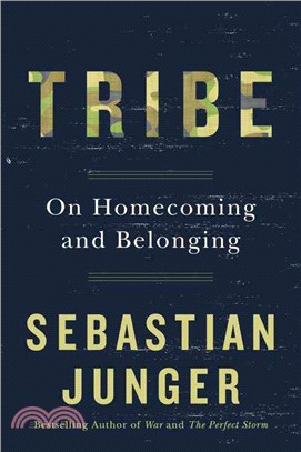 Tribe ─ On Homecoming and Belonging