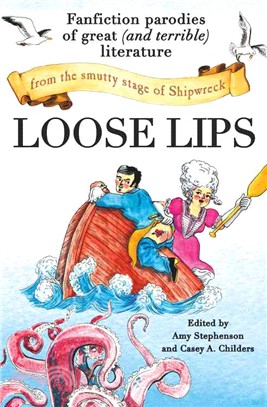 Loose lips :fanfiction parod...