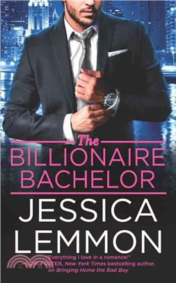 The Billionaire Bachelor