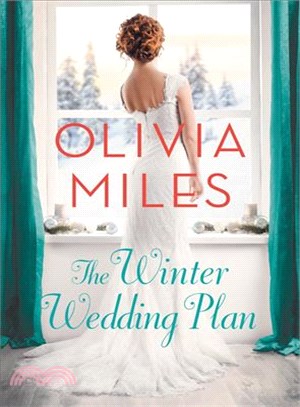 The Winter Wedding Plan