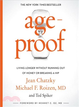 Ageproof :living longer with...