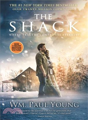 The Shack ─ Where Tragedy Confronts Eternity