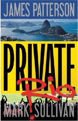 The Games: Private Rio