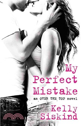 My Perfect Mistake