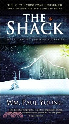 The Shack ─ Where Tragedy Confronts Eternity