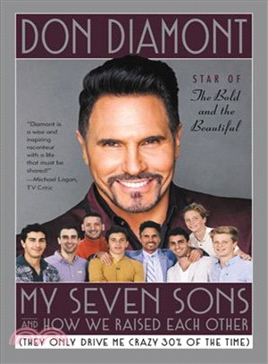 My seven sons and how we rai...