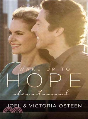 Wake Up to Hope ― Devotional