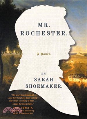 Mr. Rochester /