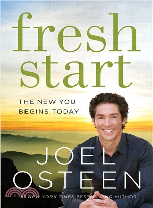 Fresh Start :The New You Beg...