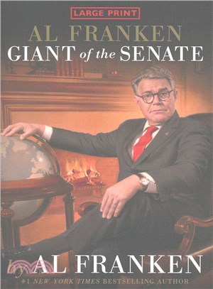 Al Franken ─ Giant of the Senate