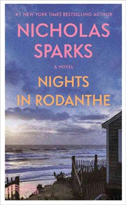 Nights in Rodanthe