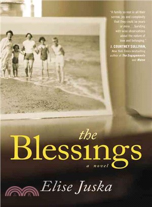 The blessings /