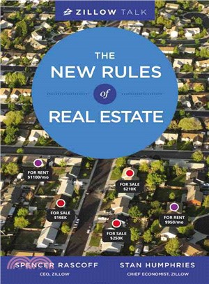 Zillow Talk ─ The New Rules of Real Estate