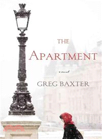 The apartment :a novel /