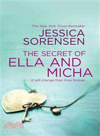 The Secret of Ella and Micha | 拾書所