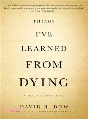 Things I've Learned from Dying ─ A Book About Life