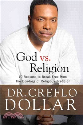 God vs. religion :10 reasons...