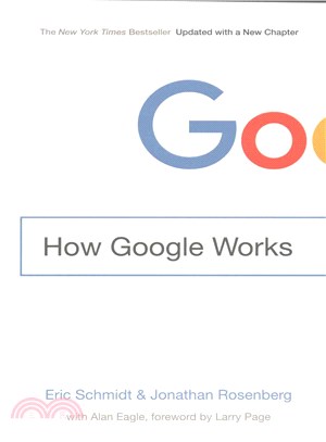 How Google Works