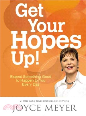 Get Your Hopes Up!: Expect Something Good to Happen to You