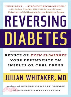 Reversing Diabetes