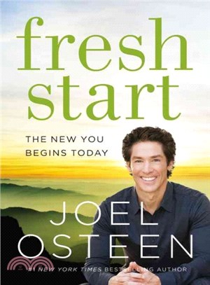 Fresh Start ─ The New You Begins Today