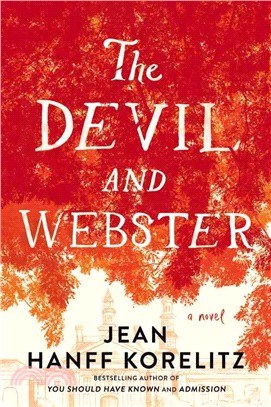 The devil and Webster :a nov...