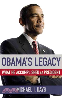 Obama's Legacy ─ What He Accomplished As President