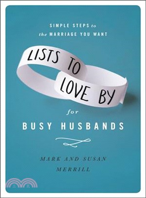 Lists to love by for busy hu...