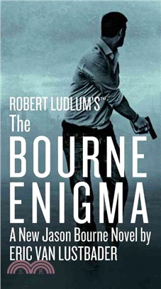 Robert Ludlum's the Bourne Enigma