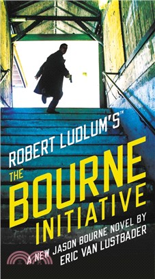 Robert Ludlum's the Bourne Initiative