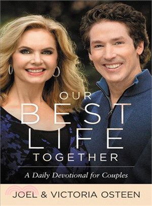 Our Best Life Together ― A Daily Devotional for Couples