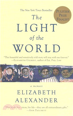 The light of the world :a memoir /