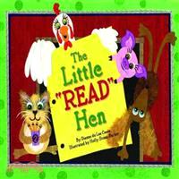 The Little "Read" Hen