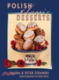 Polish Classic Desserts