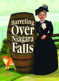 Barreling Over Niagara Falls
