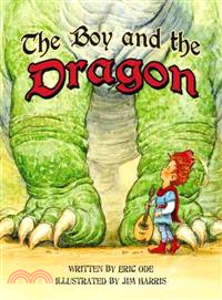 The Boy and the Dragon