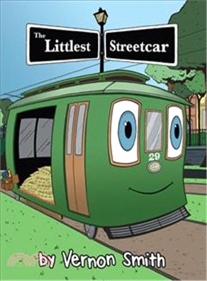 The littlest streetcar /