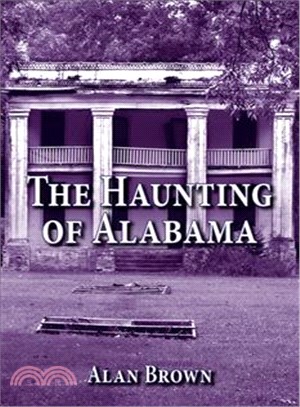 The Haunting of Alabama