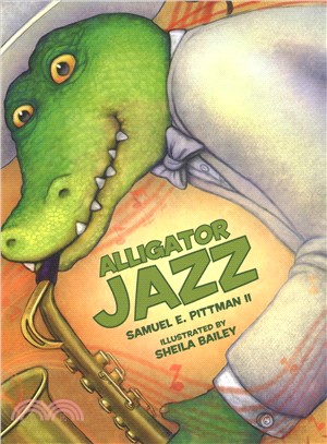 Alligator Jazz