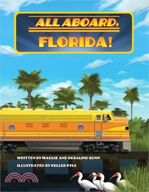 All Aboard, Florida!