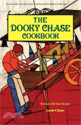 The Dooky Chase Cookbook