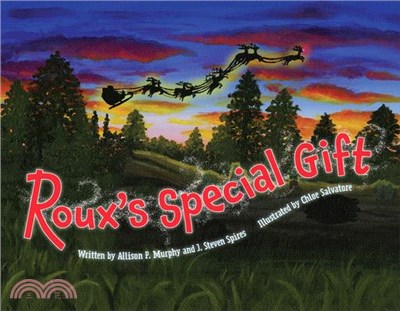 Roux's Special Gift