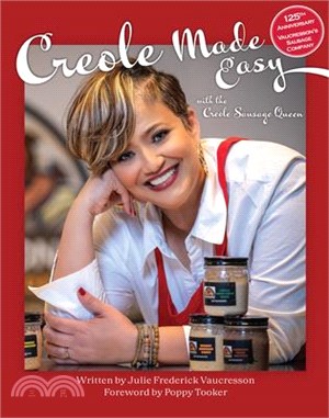 Creole Made Easy with the Creole Sausage Queen