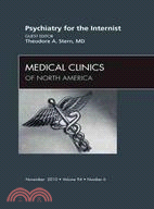 Psychiatry for the Internist