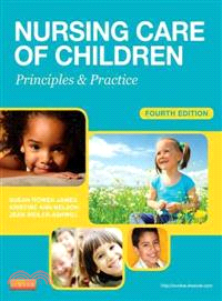 Nursing Care of Children ─ Principles & Practice