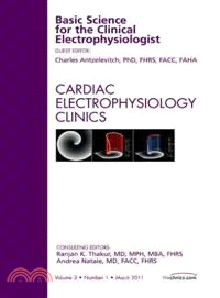 Basic Science for the Clinical Electrophysiologist