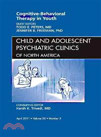 Cognitive - Behavioral Therapy in Youth