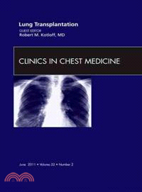 Lung Transplantation