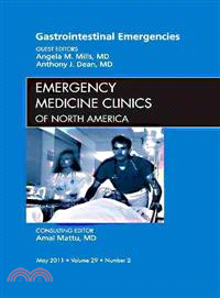 Gastrointestinal Emergencies